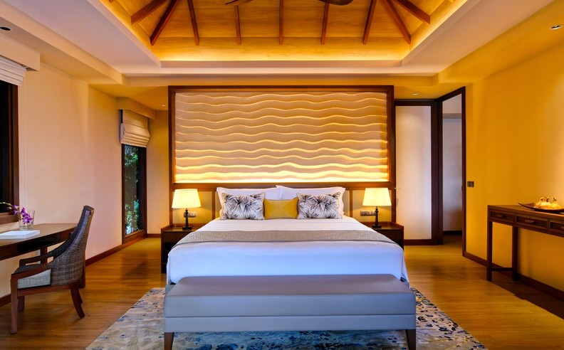 A Harmonious Blend of Luxury and Nature