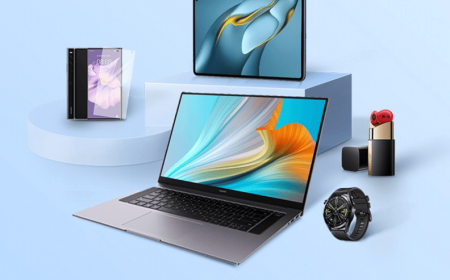 [HUAWEI Care+] تُقدّم هواوي تغطية مُحسّنة عبر نظامها المتكامل من الأجهزة الذكية مع