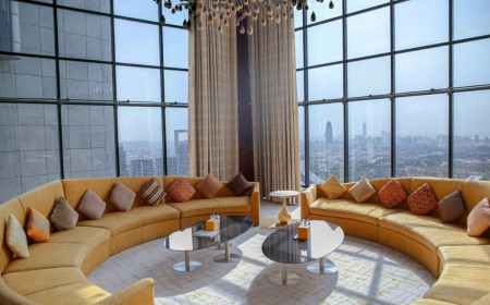 Beat the Heat this June at The H Dubai