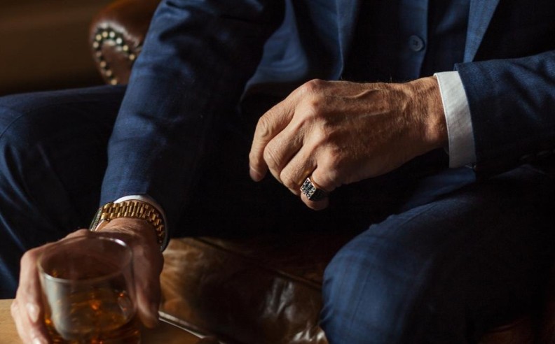 Diademas Cigar Lounge