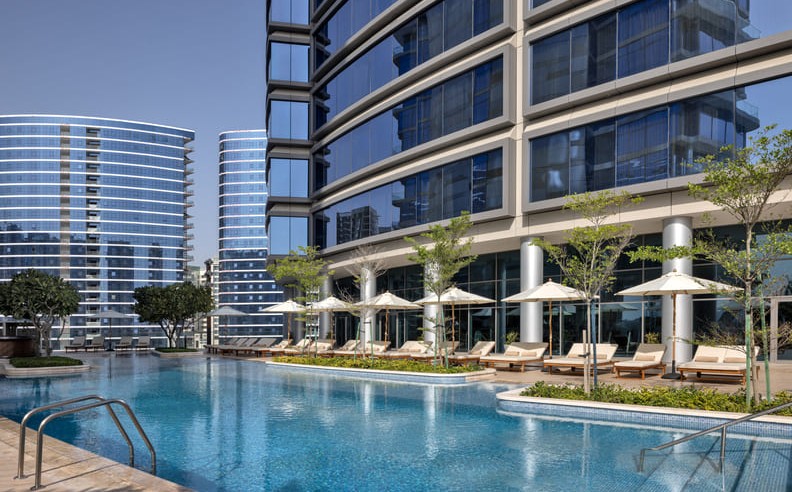 Elegant Comfort in a Thriving Location