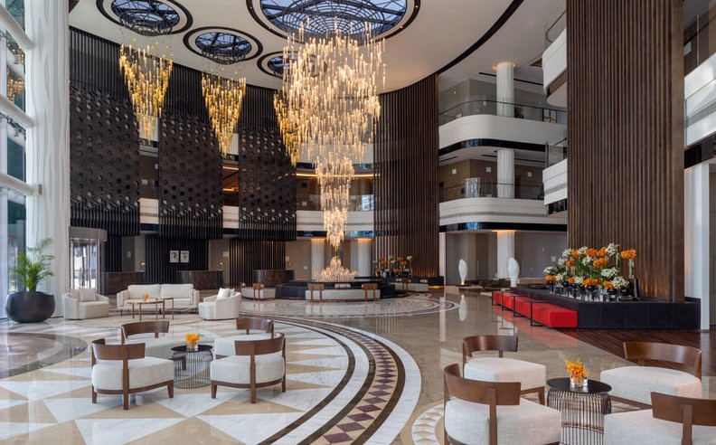 Premium Perks and Experiences Await Guests