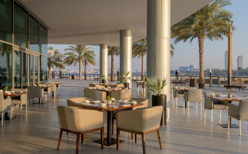 Incredible Discounts on Stays from June to September