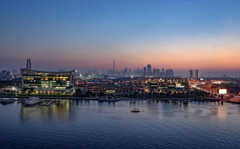 Your Perfect Summer Getaway Awaits