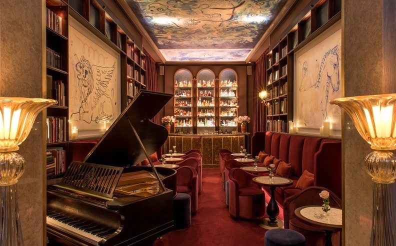 Interiors With Emotional Intelligence