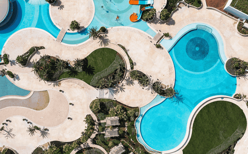 Steve Aoki to Headline City of Dreams Mediterranean’s Wet Glam Summer Poolside Series This June
