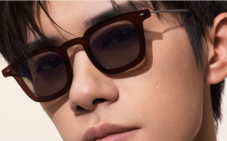 More Than Eyewear – A Personal Journey