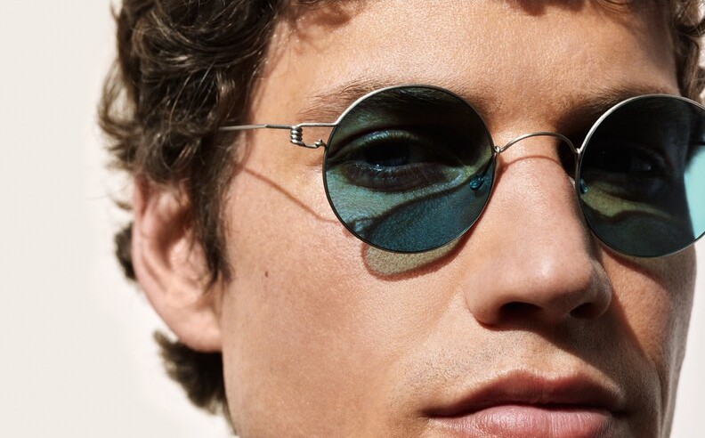 Optical Eyewear Becomes Fashion