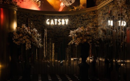 Gatsby Dubai is the Ultimate Summer Party Playground with Nonstop Fun, and Exceptional Vibes