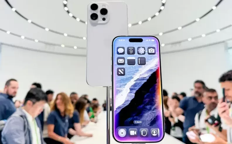 ابل تغير القواعد من جديد: iOS 26 والمفاجآت الأكبر في 2025