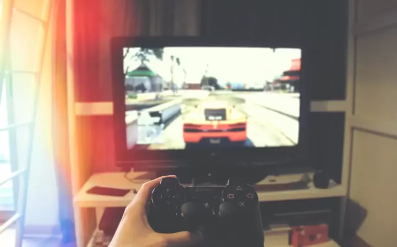 Grand Theft Auto: اللعبة التي تجاوزت الشاشة لتصنع ثقافة