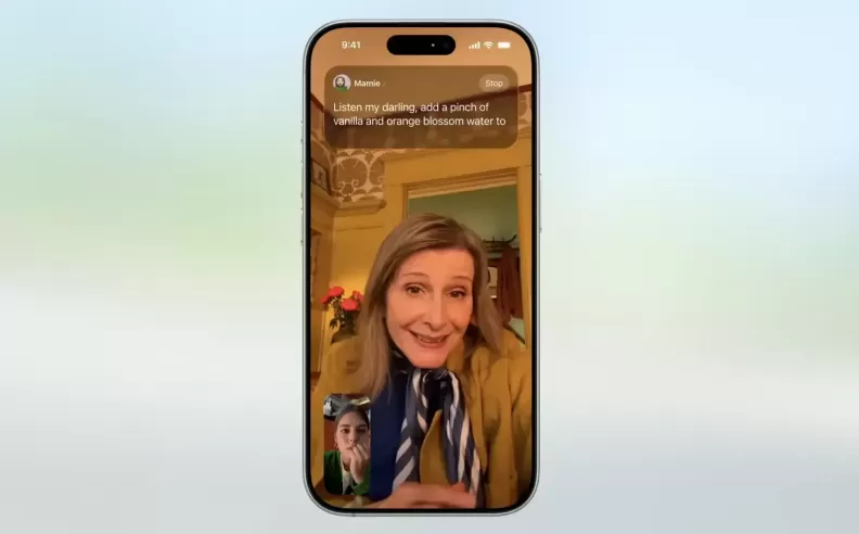 Real-Time AI Translation
