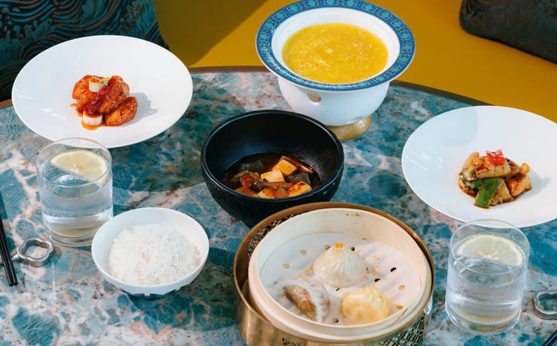 A Curated Culinary Journey