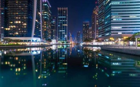 Here are the top five things to do this June in Dubai’s most soulful neighbourhood: JLT