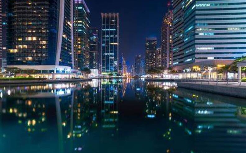 Here are the top five things to do this June in Dubai’s most soulful neighbourhood: JLT
