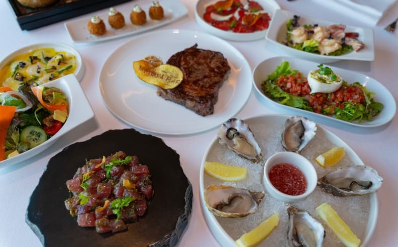 Prime52 Launches ‘Live Lounge Brunch’ – A Sophisticated Saturday Brunch on the 52nd Floor
