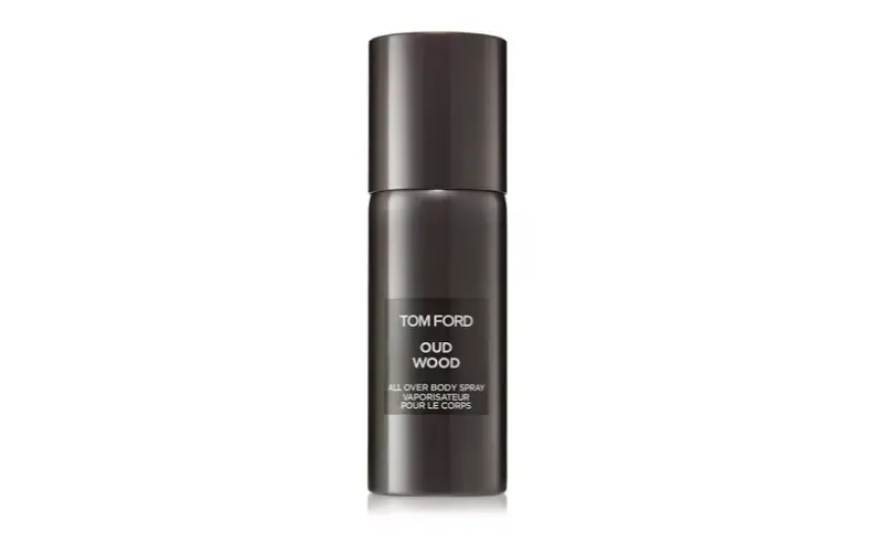 Luxury in a Spray