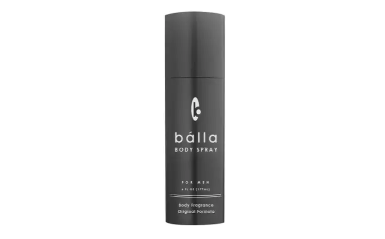 Cool and Calm in Every Spray