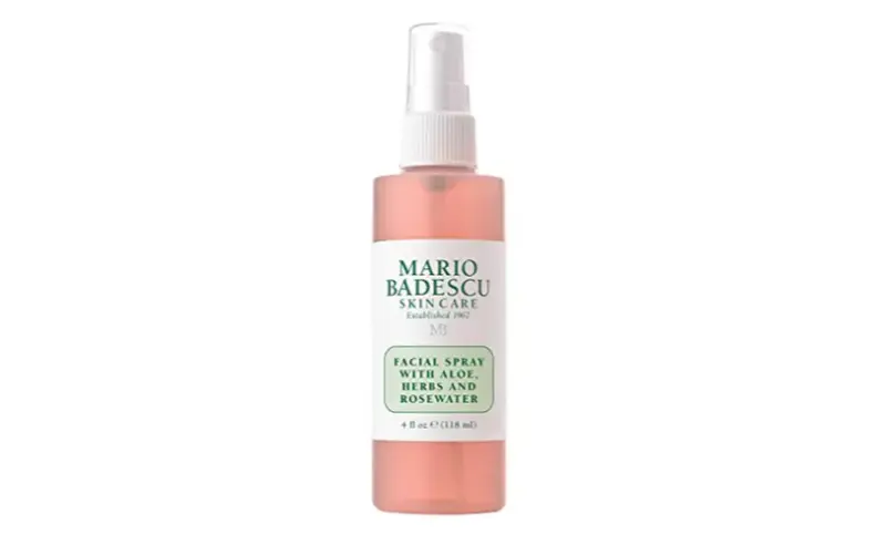 A Refreshing Glow in Every Spritz