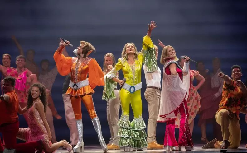 A Musical Night That Leaves a Lasting Impression