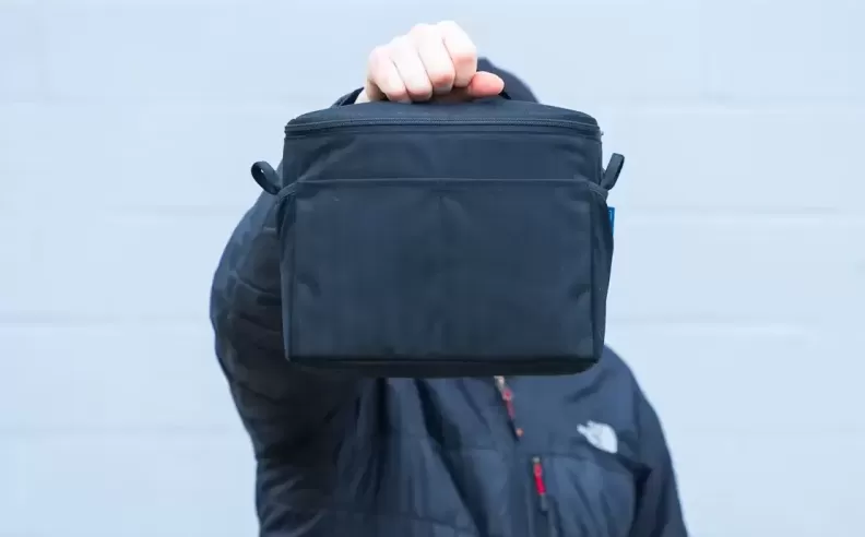 Tenba BYOB 10 Camera Insert