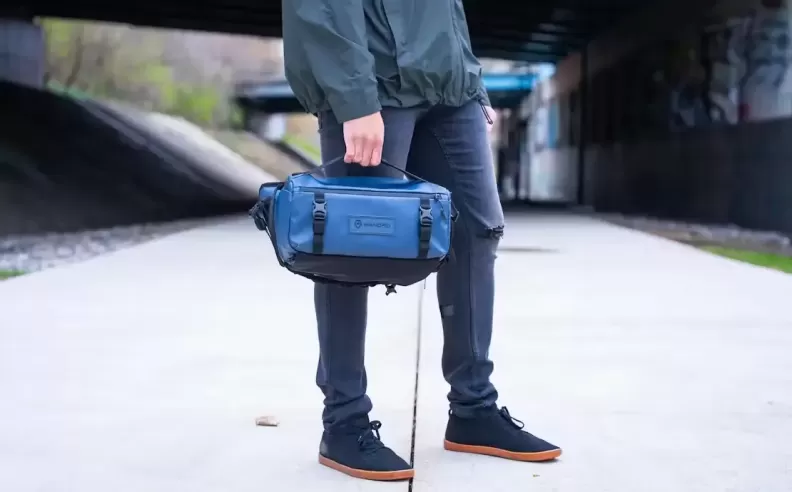 WANDRD ROGUE 9L Sling
