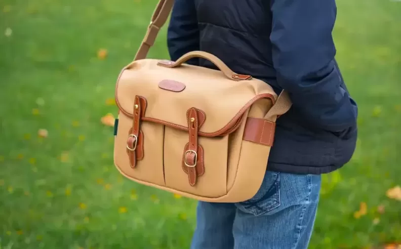 Billingham Hadley Pro