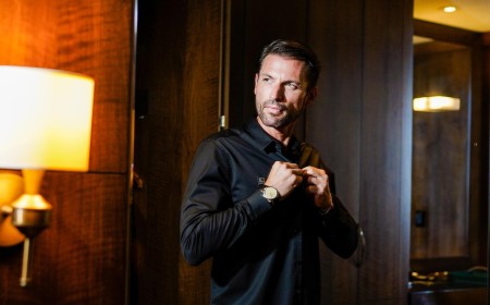 THEODORE Father’s Day Gift Guide: Honor the Theodore Man This Father’s Day