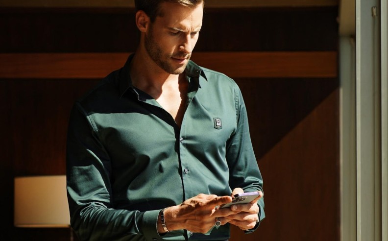 Style That Honors Every Kind of Dad