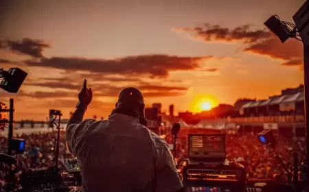 Carl Cox to Headline Playa Pacha Dubai This October