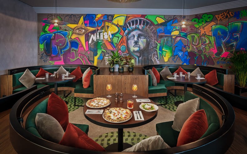 Indulge in Culinary Delights and Extras