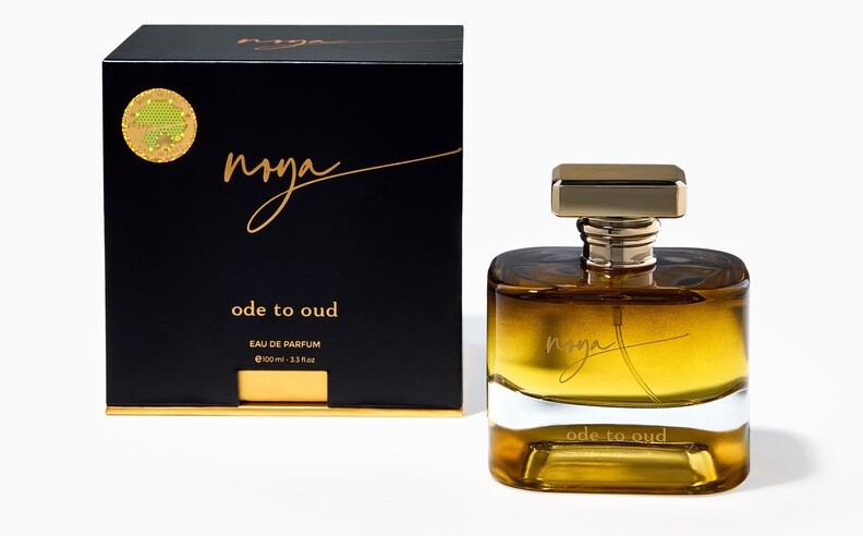 Honouring Presence with Fragrance