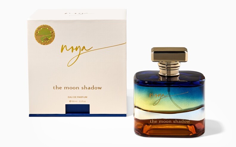 The Moon Shadow
