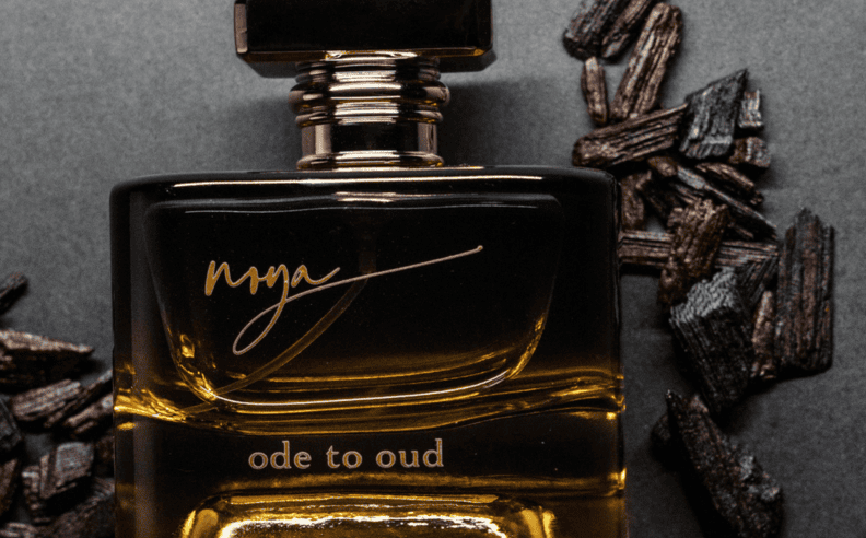 Ode to Oud