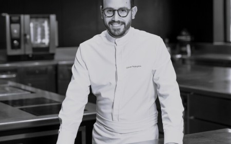 The Dolder Grand’s annual Gastronomy Festival, THE EPICURE, turns 10
