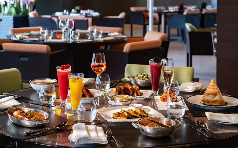 Experience Southern India in Dubai