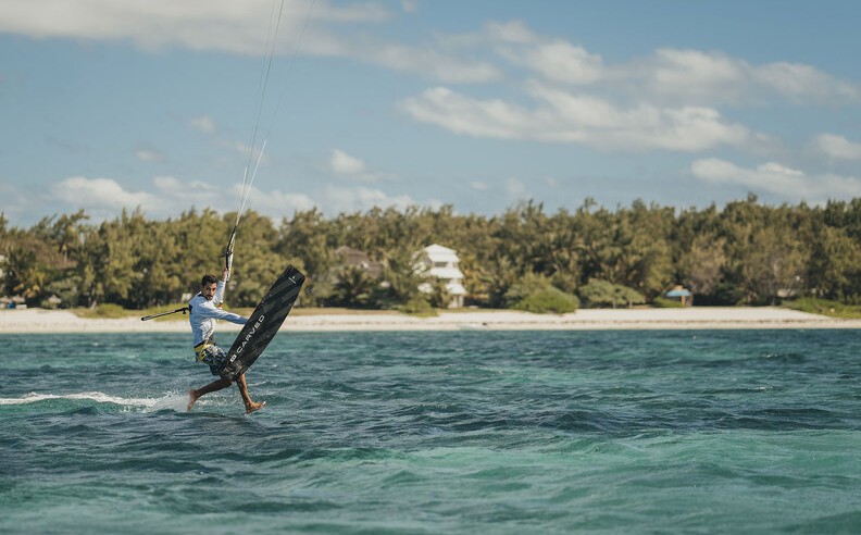 Gastronomy and Wellness at the Beach