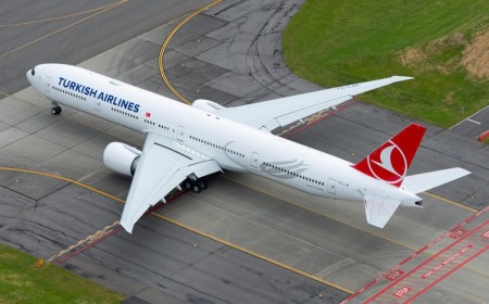 الخطوط الجوية التركية تُكمل الموسم الأول من Turkish Airlines Series