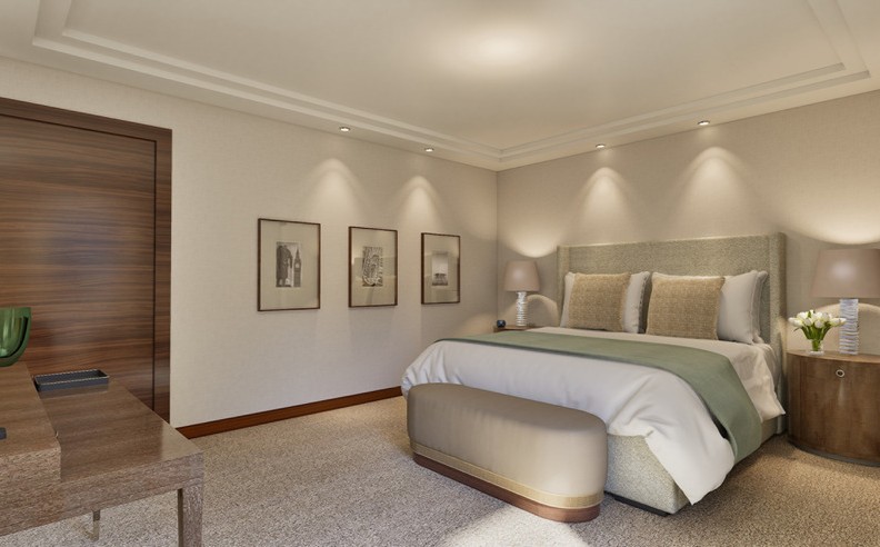 Signature Suite Showcase