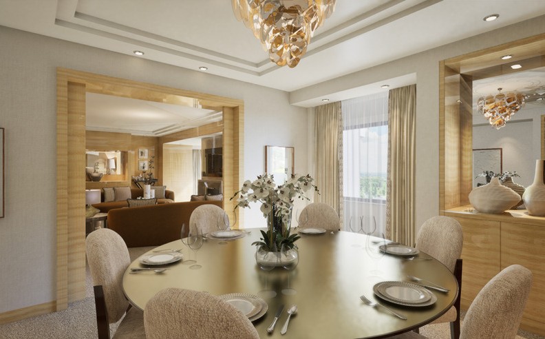 Meaningful Luxury Services