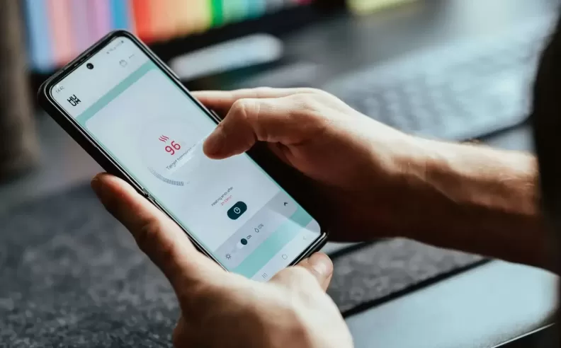 تراجع الإنتاجية بسبب الإدمان الرقمي