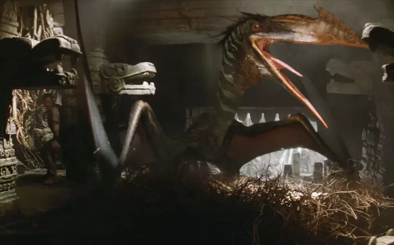 Jurassic World Rebirth Unleashes a New Dawn of Dinosaur Danger