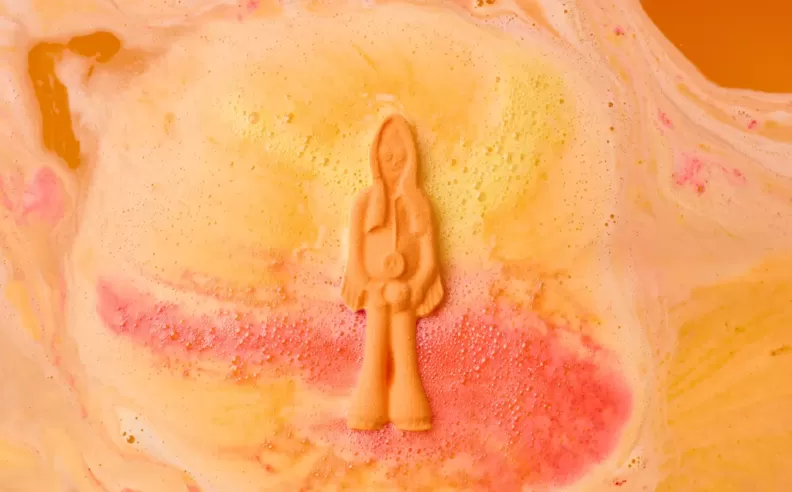 Fun and Functional Bath Bombs for Dads Who Deserve a Break