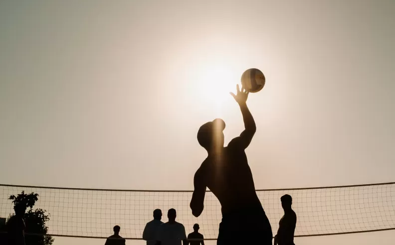 Active Days and Chill Vibes at Rixos Marina Abu Dhabi