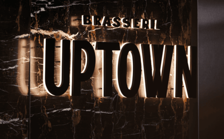 Refined Father’s Day Celebrations at Uptown Dubai