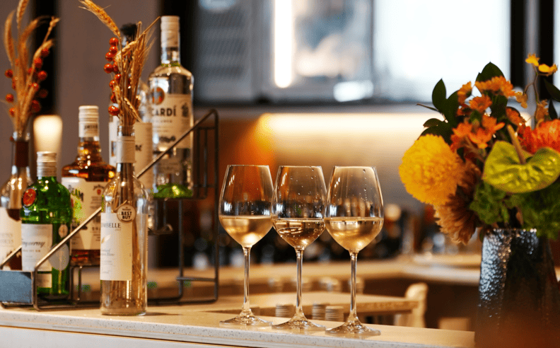 Brunch for the Best at Uptown Marché