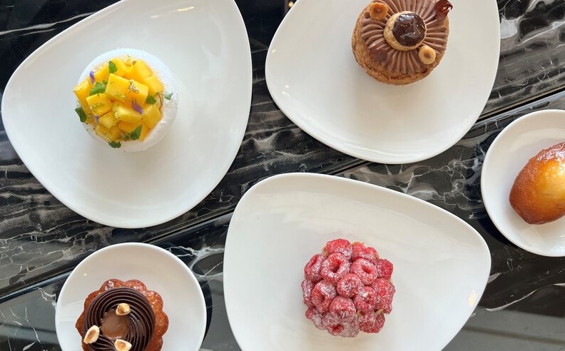 Father’s Day Specials at Uptown Social
