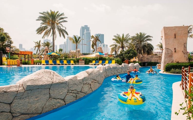 Family Adventures at Al Heera Beach and Arabia’s Wildlife Centre