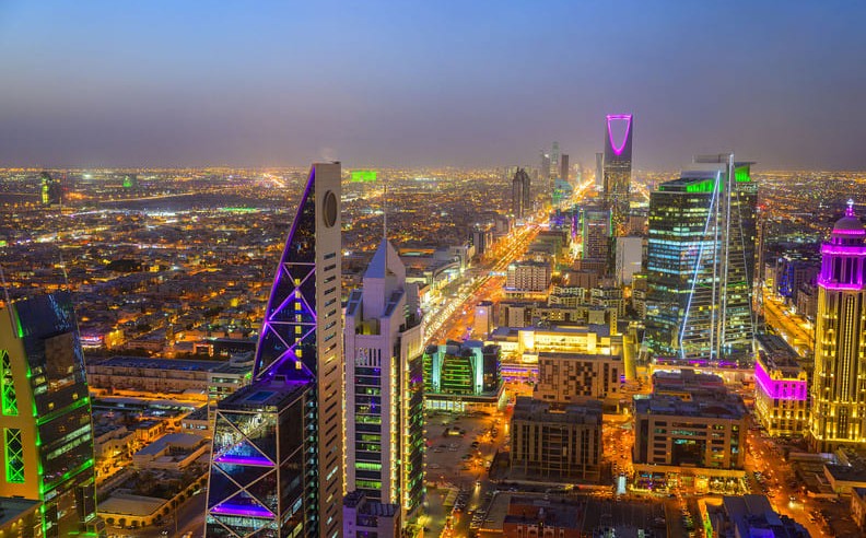 Planning a summer trip to Saudi? Here’s what you need to know about visas
