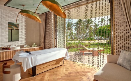 Waldorf Astoria Seychelles Platte Island: A Private Island Wellness Retreat for Global Wellness Day